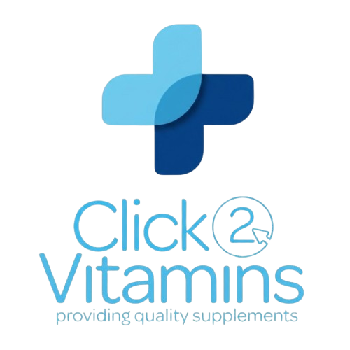 Click2Vitamins Logo