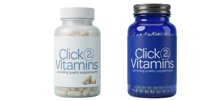 Click2Vitamins Products